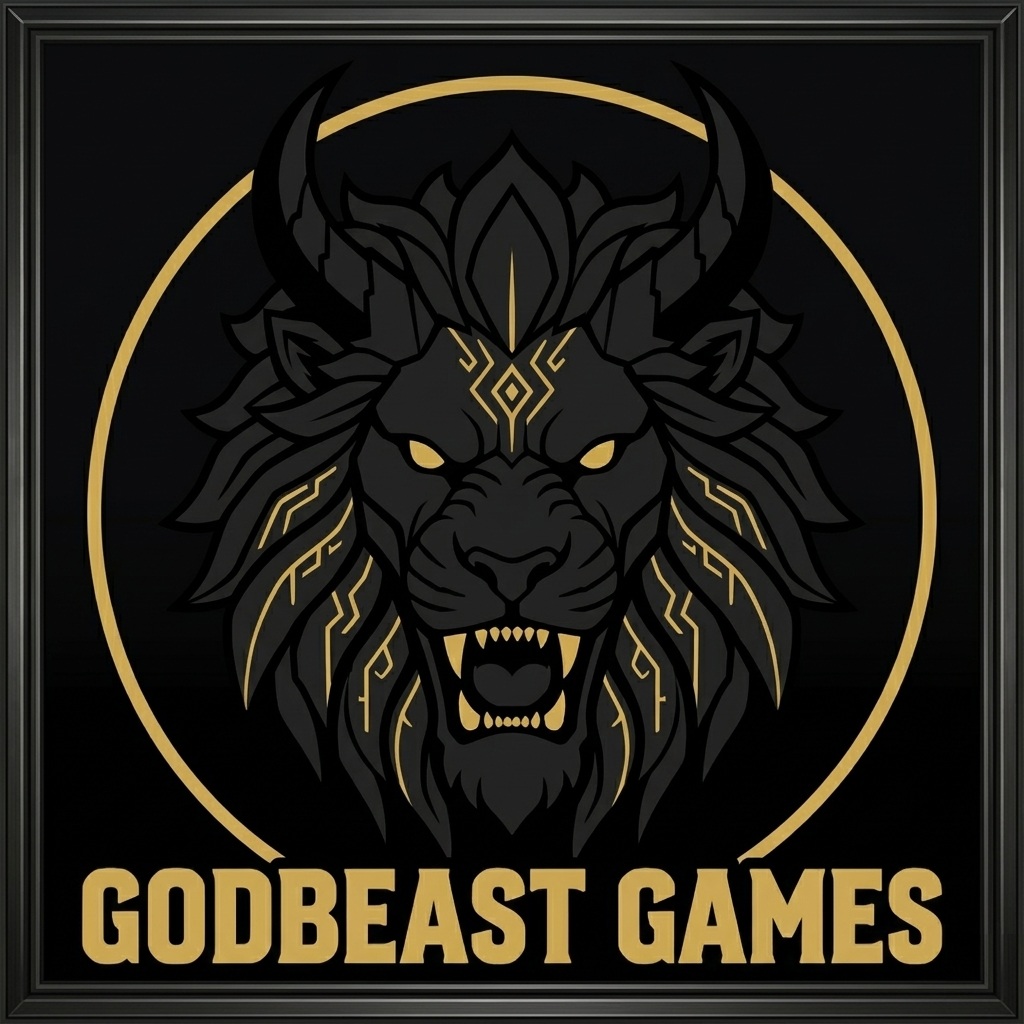GodBeast Games